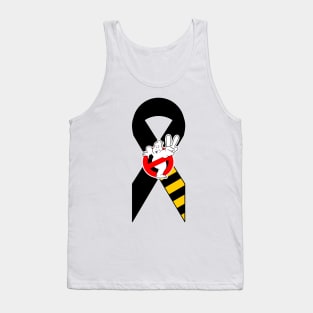 GB2 RIP Ribbon v2 (flat) face Tank Top